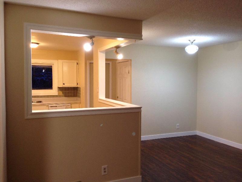 Beautiful Main Floor Suite