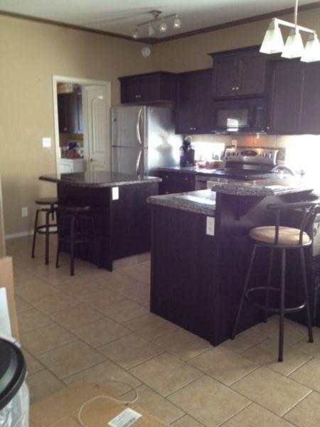 House in Sylvan Lake for rent