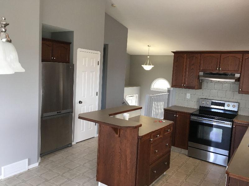 Large 2 Bed 1 Bath In Kentwood