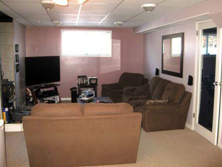 NICE 2 bedroom basement suite