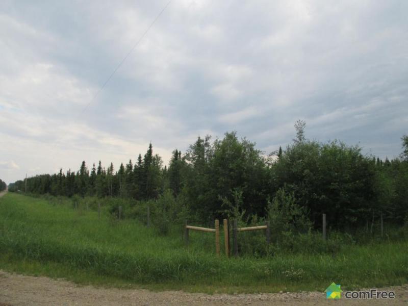 $290,000 - Residential Lot for sale in Wetaskiwin County