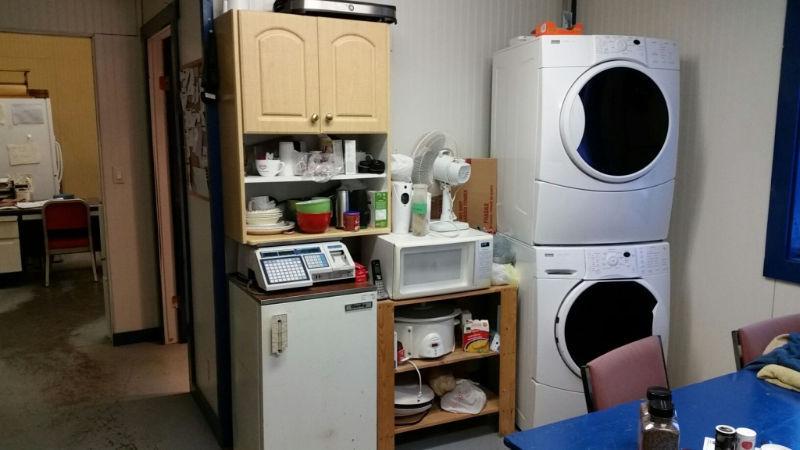 Butcher Shop for Sale in Kenaston, Saskatchewan