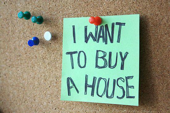 5 Things to Think About When Buying Your First Place