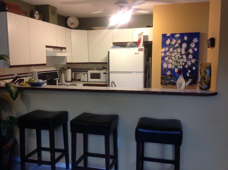 Looking for a mature female roommate to share condo