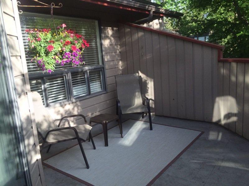 Room for Rent Downtown Canmore: July 15th
