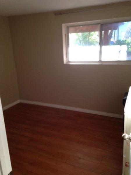 Room For Rent In Silver springs NW NO DD/July 15th