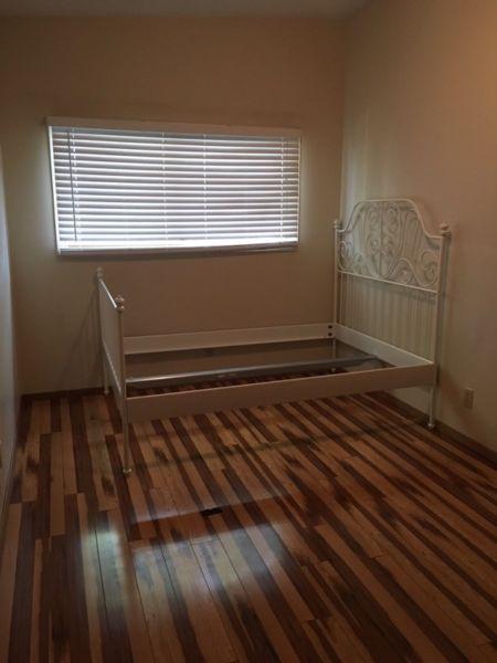 Room for rent near Chinook mall / lrt. Aug 1