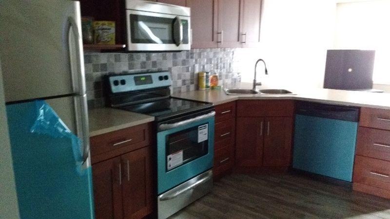 Female Only--2 Rooms for rent--July--15th--Aug--1st