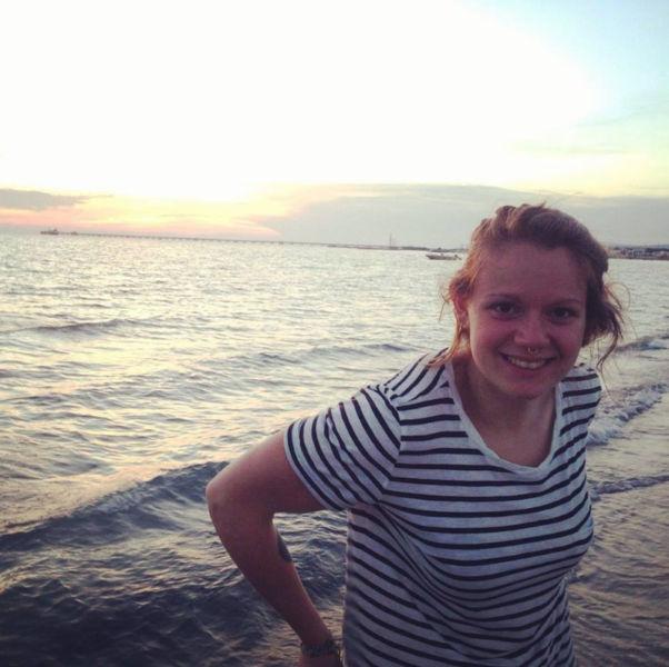 Wanted: Female Student looking for Independent Living Space