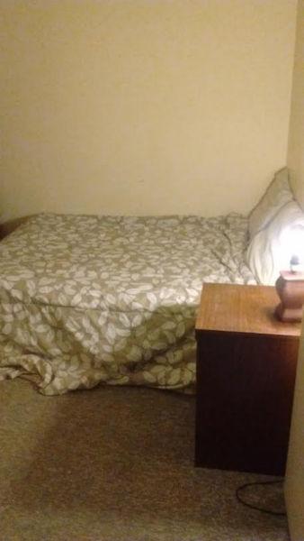 THICKWOOD-FURNISH KEYED ROOM FOR RENT TODAY@ $50/N,$225/W,$650/M