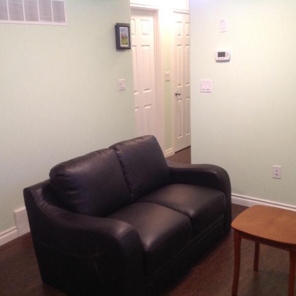 Two Bedroom Legal suit in Eagle ridge