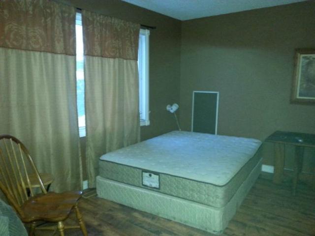 X-LARGE FURNISHED ROOM+OWN ENTRANCE+2BED TODAY $95/N,350/W,850/M