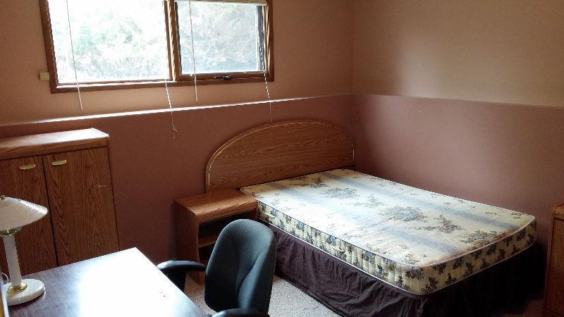 shared accommodation, close to shopping centre, university