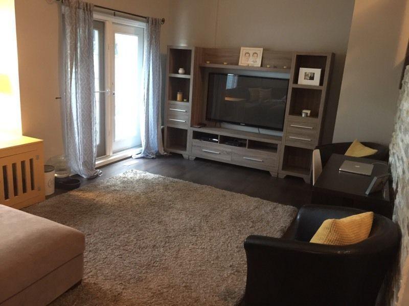 Shared accommodations in beautiful condo