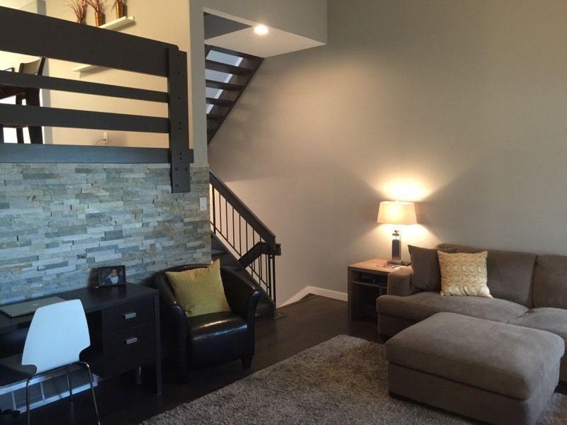 Shared accommodations in beautiful condo