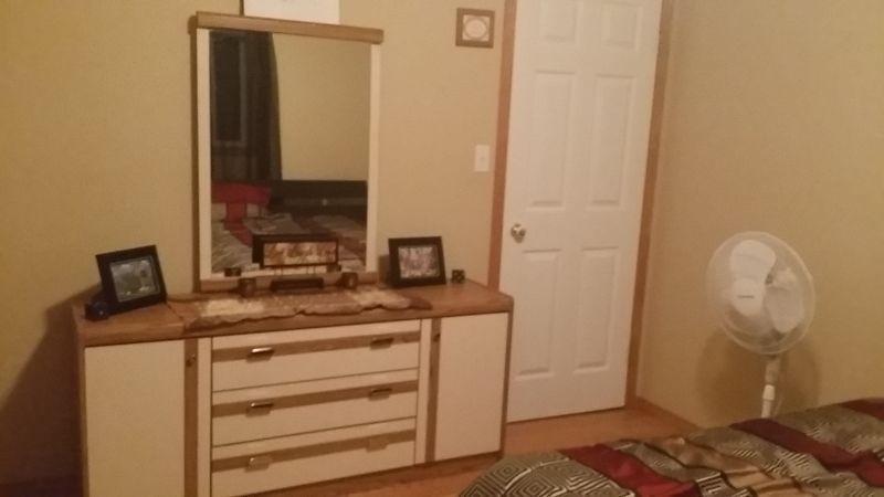 3 Rooms for rent in Lacombe