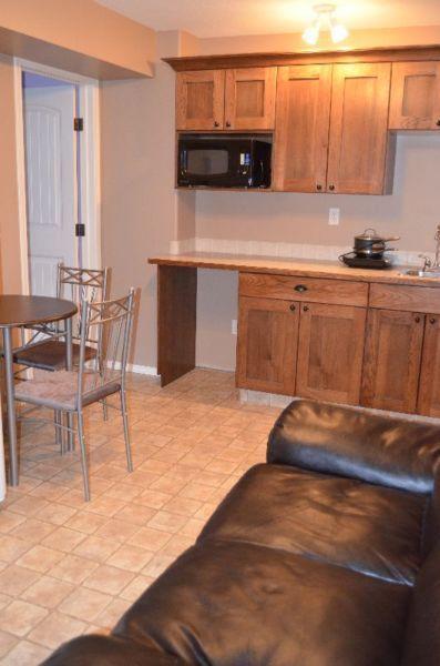 Basement Unit for Rent in Lancaster - For Female Tenant Only