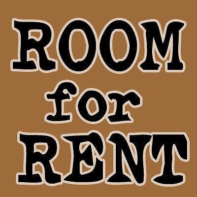 Cheap room for rent! Available in August!