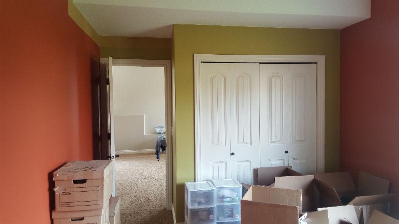 Ideal for student, billet, or long/short term roomate