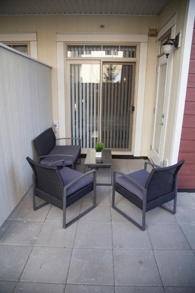 $115/ 2 Bdrm- Amazingly Great Furnished Super Suites - STA