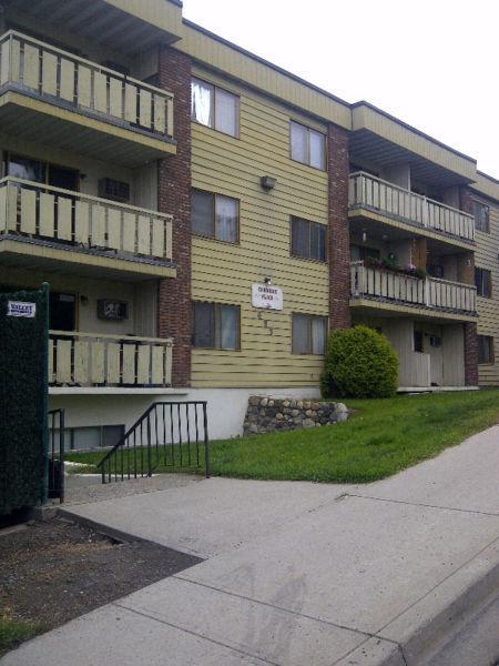 Germaine Place Apartments.....near the hospital