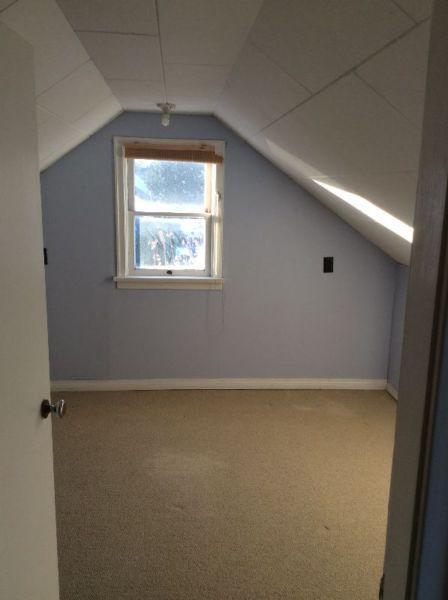 Loft suite downtown