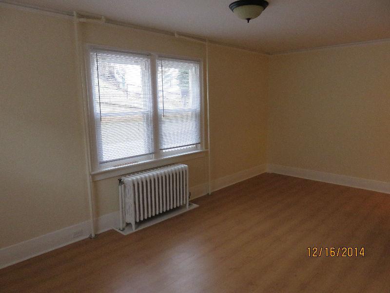 Trail - Renovated character 1 bedroom apartments
