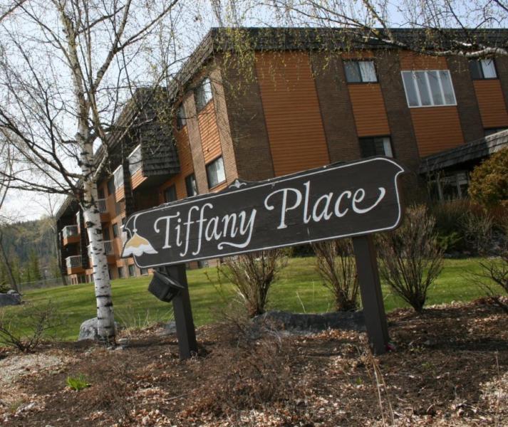 Tiffany Place Apartments - 1 Bedroom Apartment for Rent
