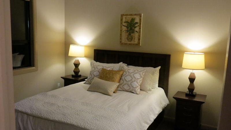 Playa del Sol 1 bedroom + den term rental