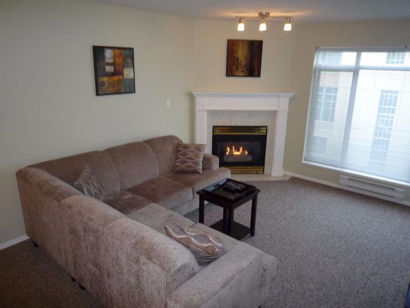 Elegance and Comfort in the Spacious 2 Bed 2 Bath- Sept 1st!