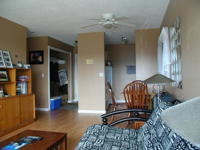 2 bedroom apartment for rent in Logan Lake