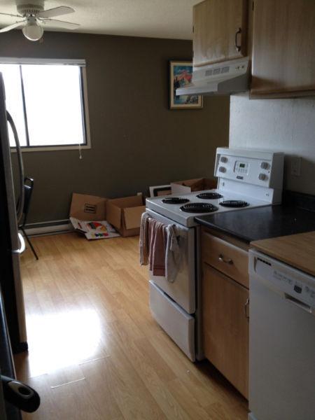 Shared Condo - 5 min Walk to TRU!!