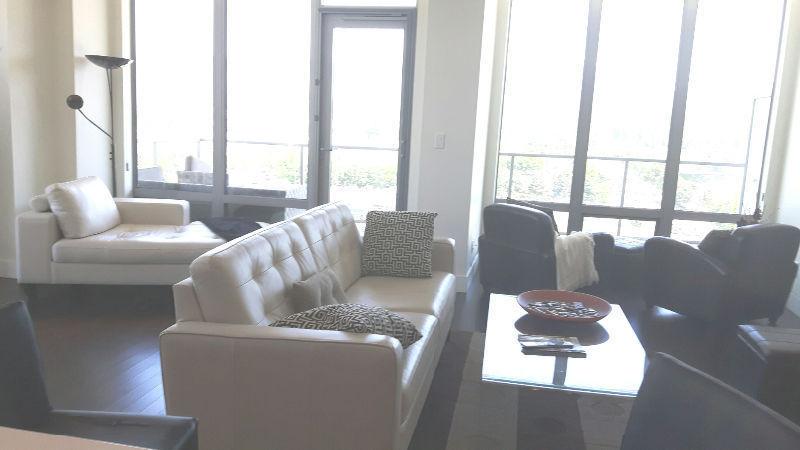 Top Corner - Executive Condo