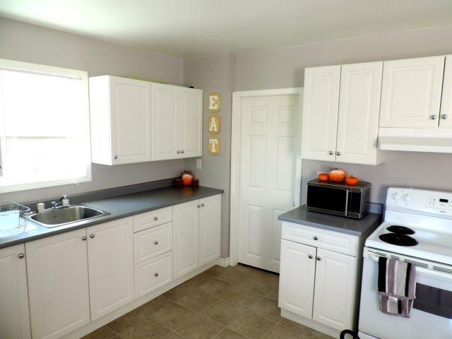 2 Bdrm Apartment - Trail BC - PENDING RENTAL