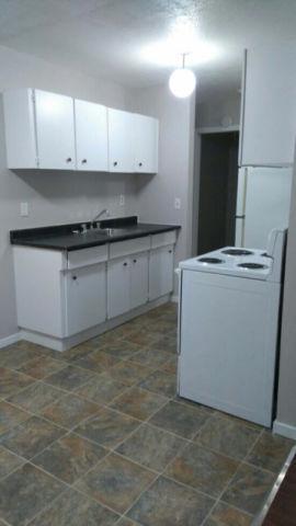 2 Bdrm Apartment for rent, Kamloops