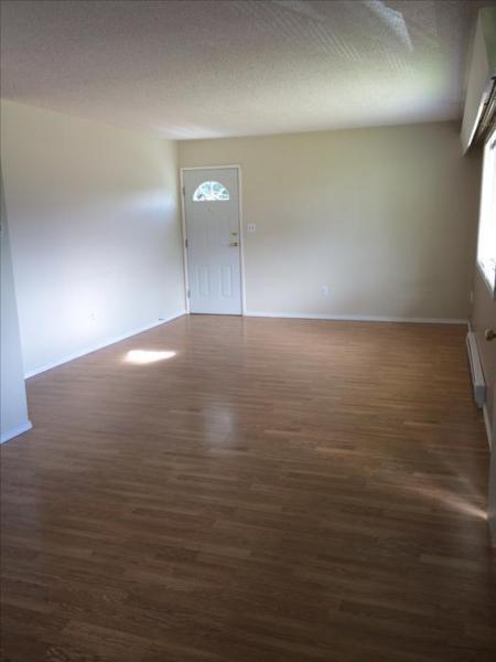 3 bd suite for rent