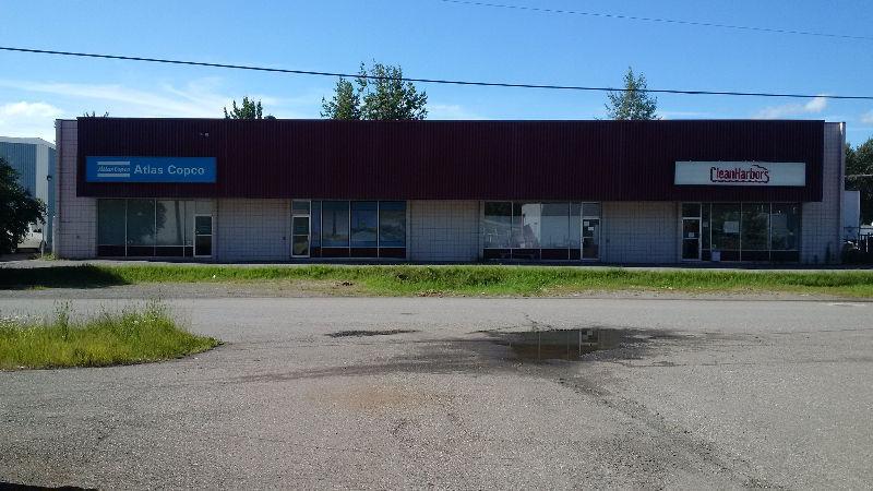 Warehouse for rent - 5454 sq. ft
