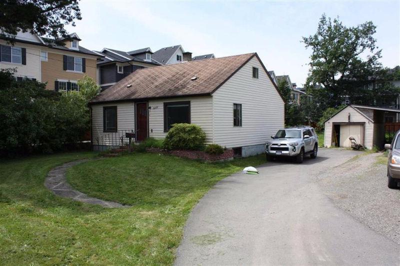 Investors Alert! .41 Acres with Old Timer Home in Agassiz, BC