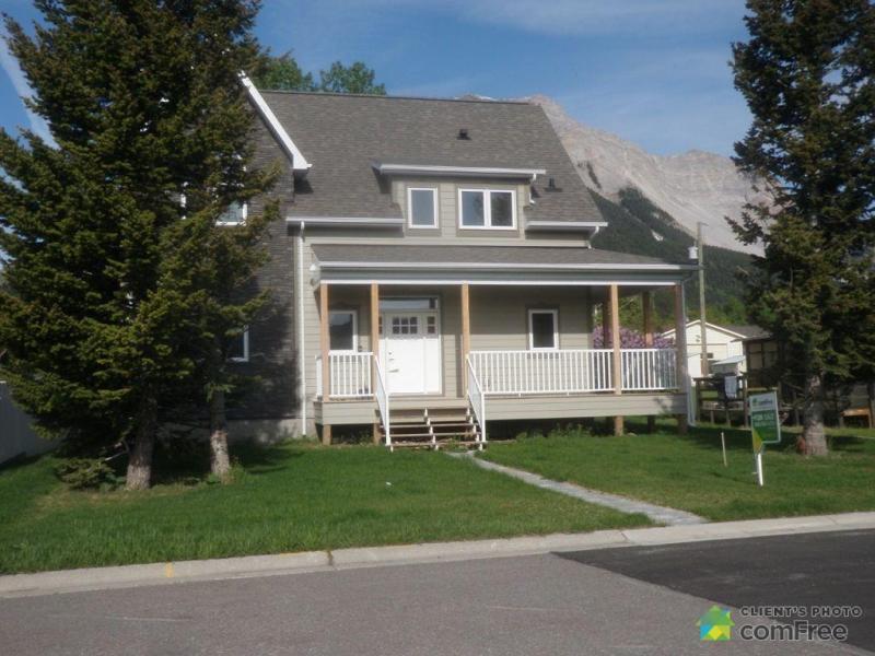 $399,000 - 2 Storey for sale in Crowsnest Pass