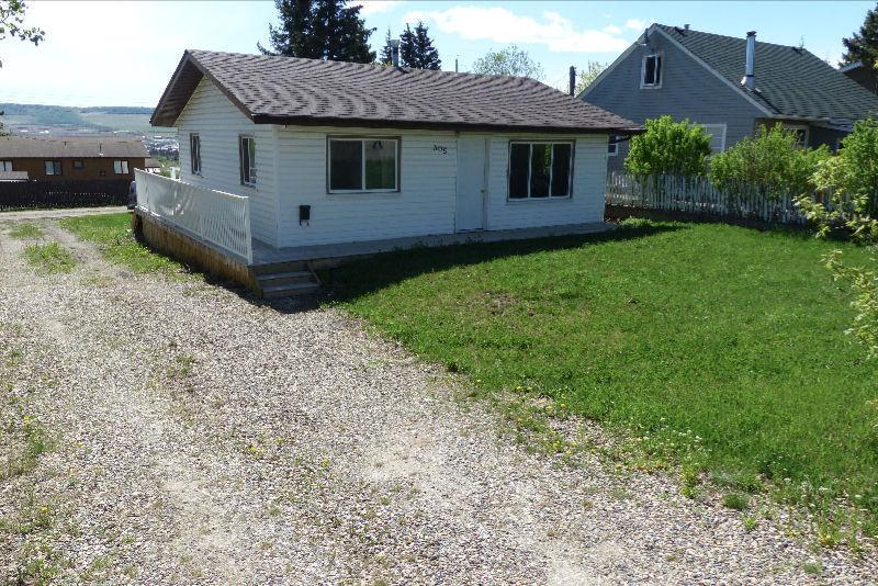 Great Starter Home, or Investment Property!