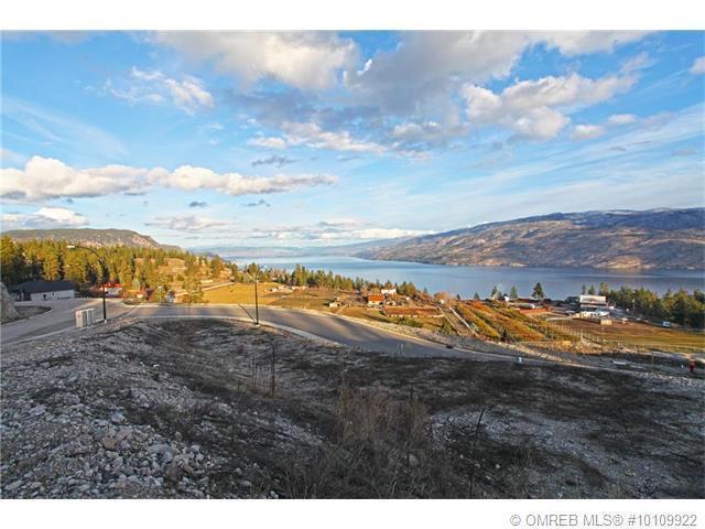Executive Home with Million Dollar View! Peachland