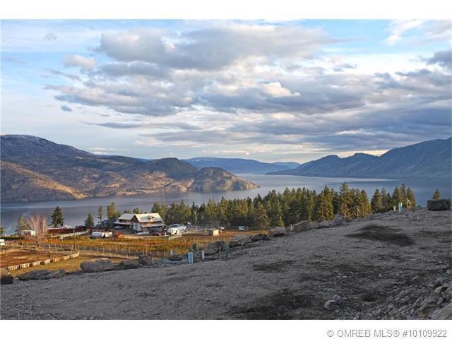 Executive Home with Million Dollar View! Peachland