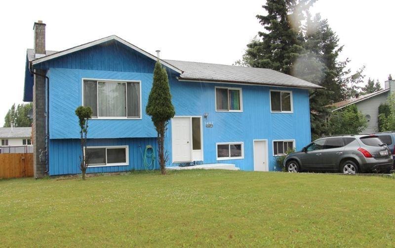 House For Sale in  BC
