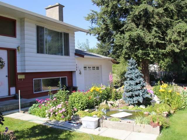 JUST LISTED! 3Bdrm/2Bth Home in Family Oriented Area