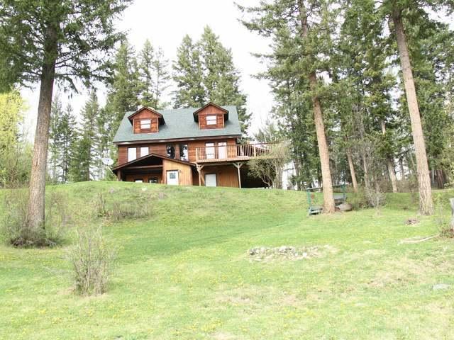 REDUCED! Perfect Horse Property in Canim Lake, 100 Mile House