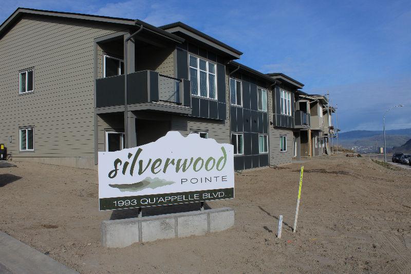 Silverwood Pointe - New Homes in Juniper West