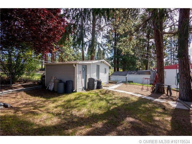 Substantially Renovated, Central Home! #2-3206 Shannon Lake Rd