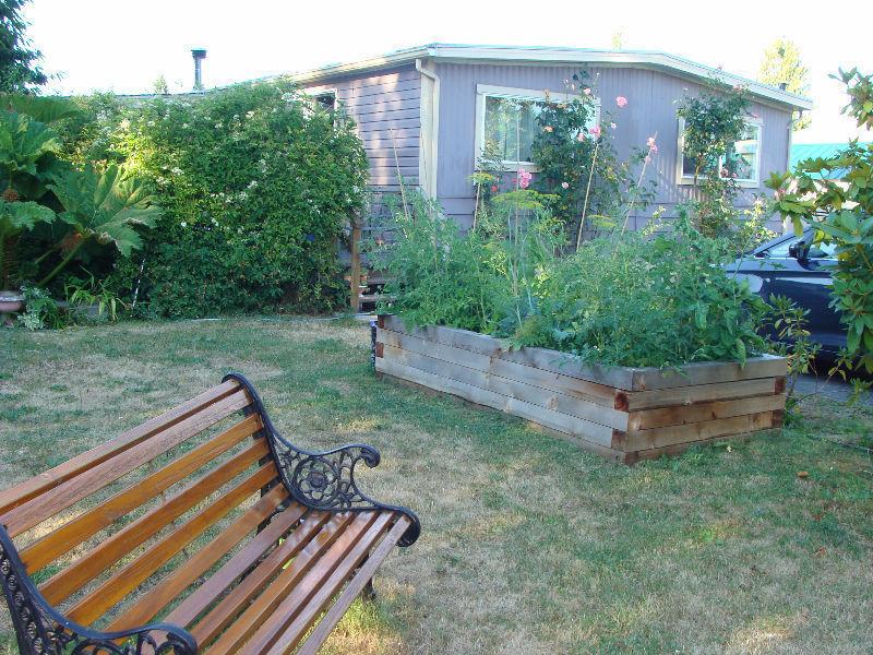 Price Reduction! An eco-friendly home in a caring setting