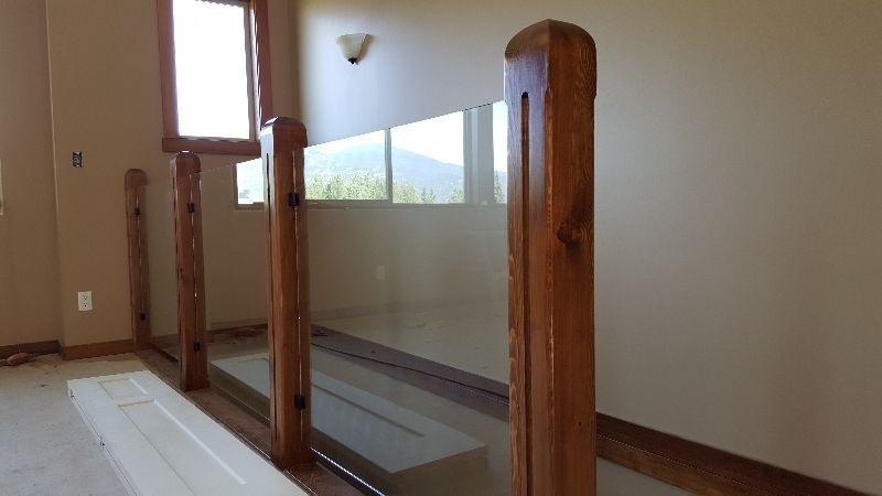 BRAND NEW HOUSE FOR SALE IN CASTLEGAR B.C