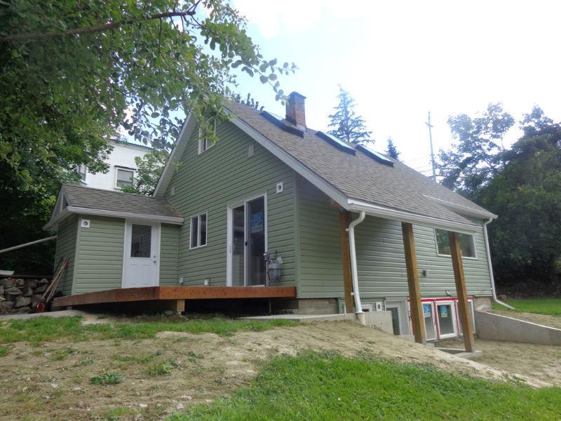 Complete Renovation in Rosemont!
